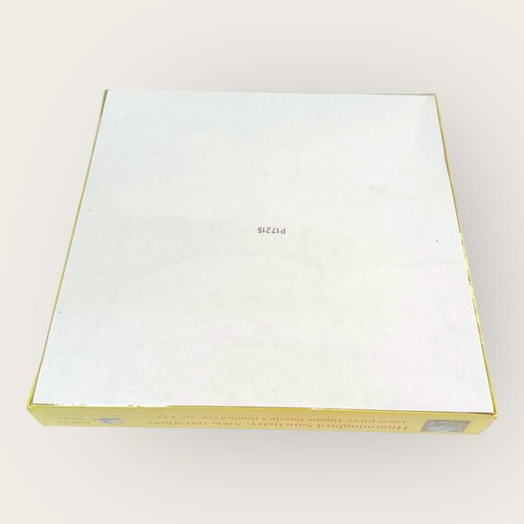 Hummingbird Sanctuary 1000 Piece Jigsaw Puzzle 20 inch x 27 inch New Sealed - Picture 4 of 4